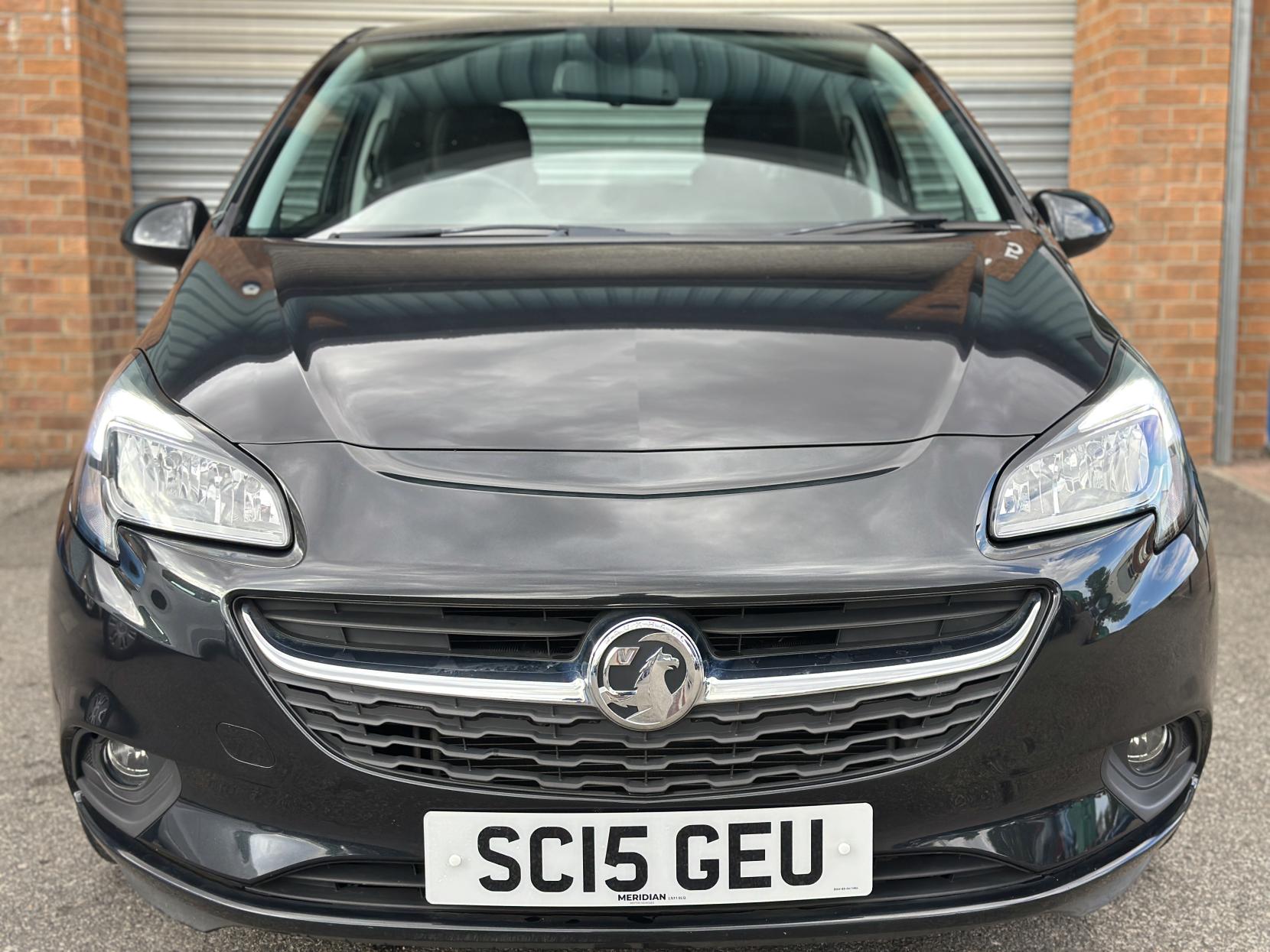 Vauxhall Corsa 1.4i ecoFLEX Excite Hatchback 3dr Petrol Manual Euro 6 (a/c) (90 ps)
