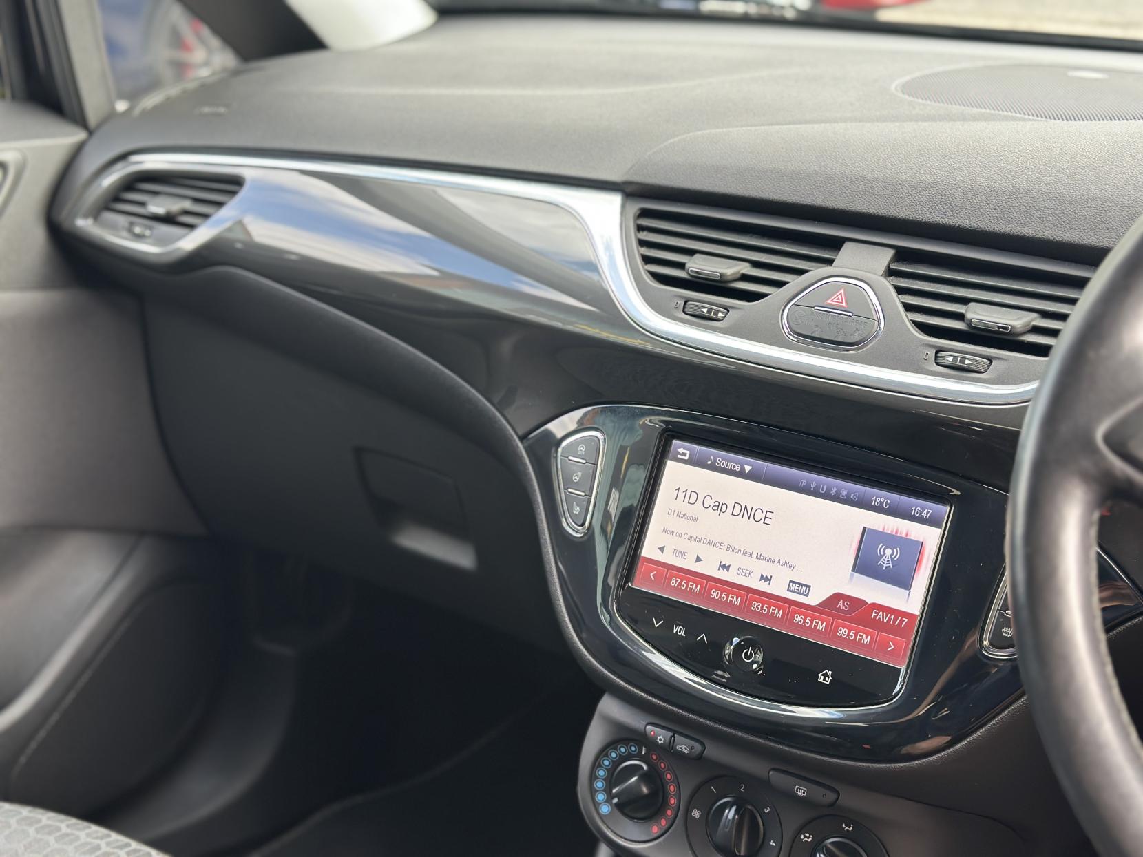 Vauxhall Corsa 1.4i ecoFLEX Excite Hatchback 3dr Petrol Manual Euro 6 (a/c) (90 ps)