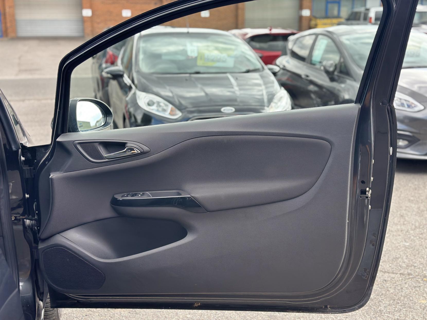 Vauxhall Corsa 1.4i ecoFLEX Excite Hatchback 3dr Petrol Manual Euro 6 (a/c) (90 ps)