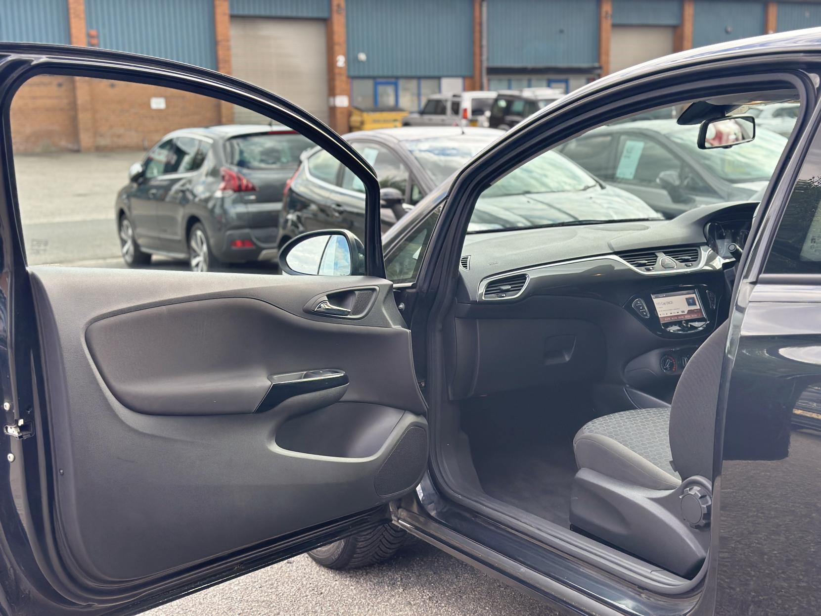 Vauxhall Corsa 1.4i ecoFLEX Excite Hatchback 3dr Petrol Manual Euro 6 (a/c) (90 ps)