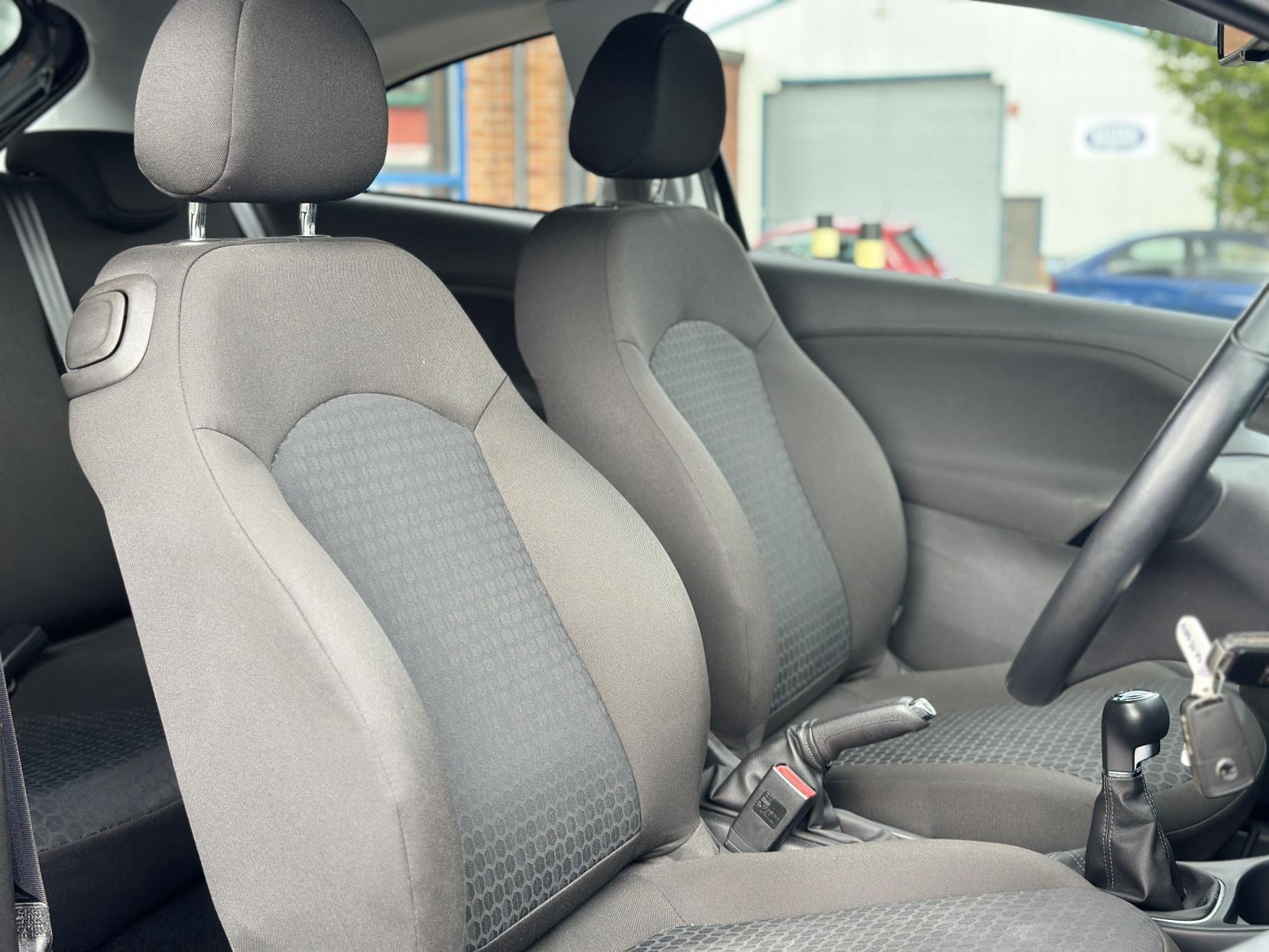 Vauxhall Corsa 1.4i ecoFLEX Excite Hatchback 3dr Petrol Manual Euro 6 (a/c) (90 ps)