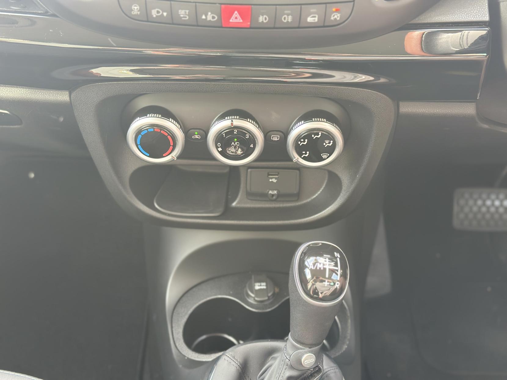 Fiat 500L 1.3 MultiJet Trekking MPV 5dr Diesel Dualogic Euro 5 (s/s) (85 bhp)