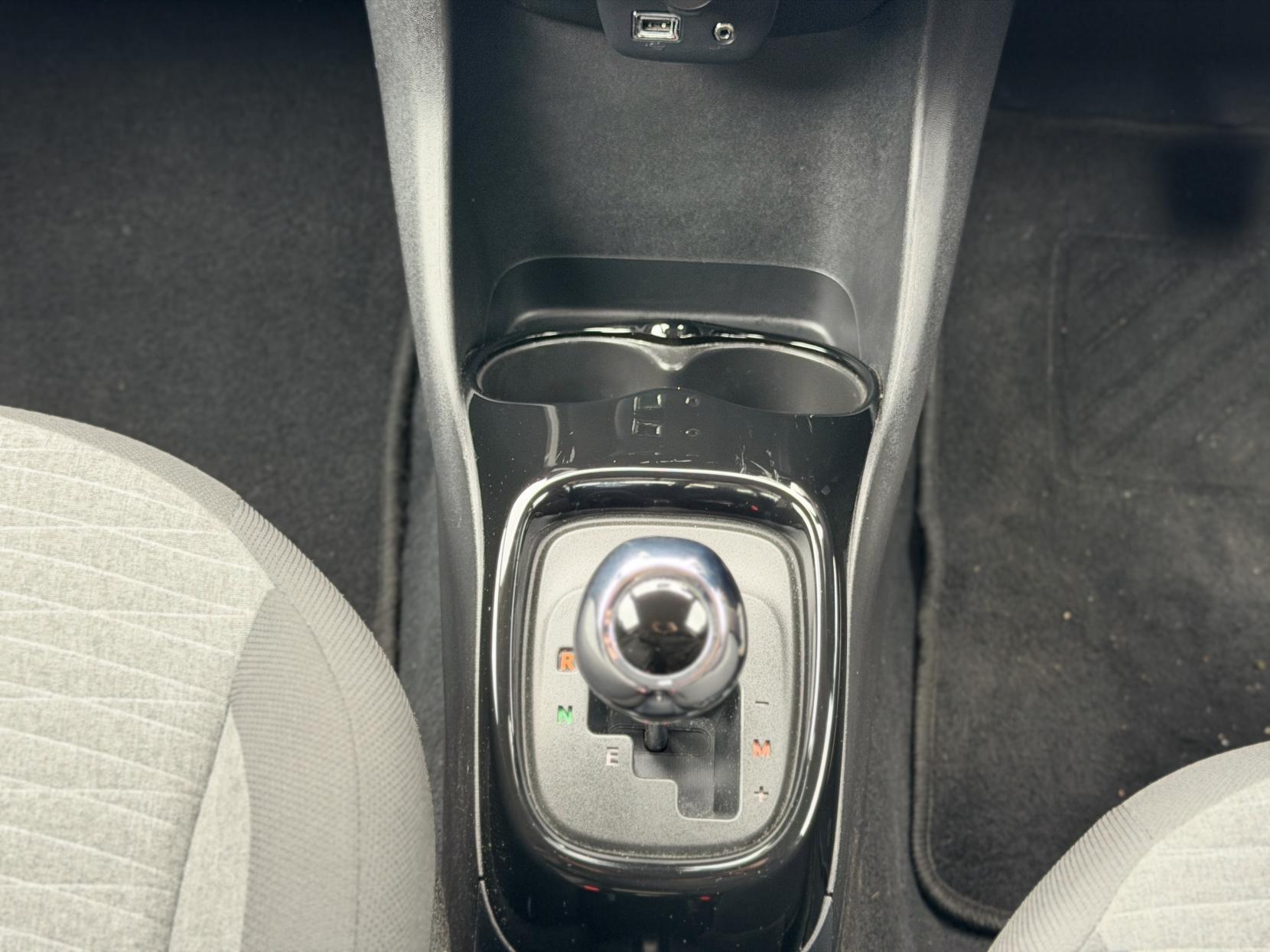 Citroen C1 1.0 VTi Flair Hatchback 5dr Petrol ETG5 Euro 5 (Euro 5) (68 ps)