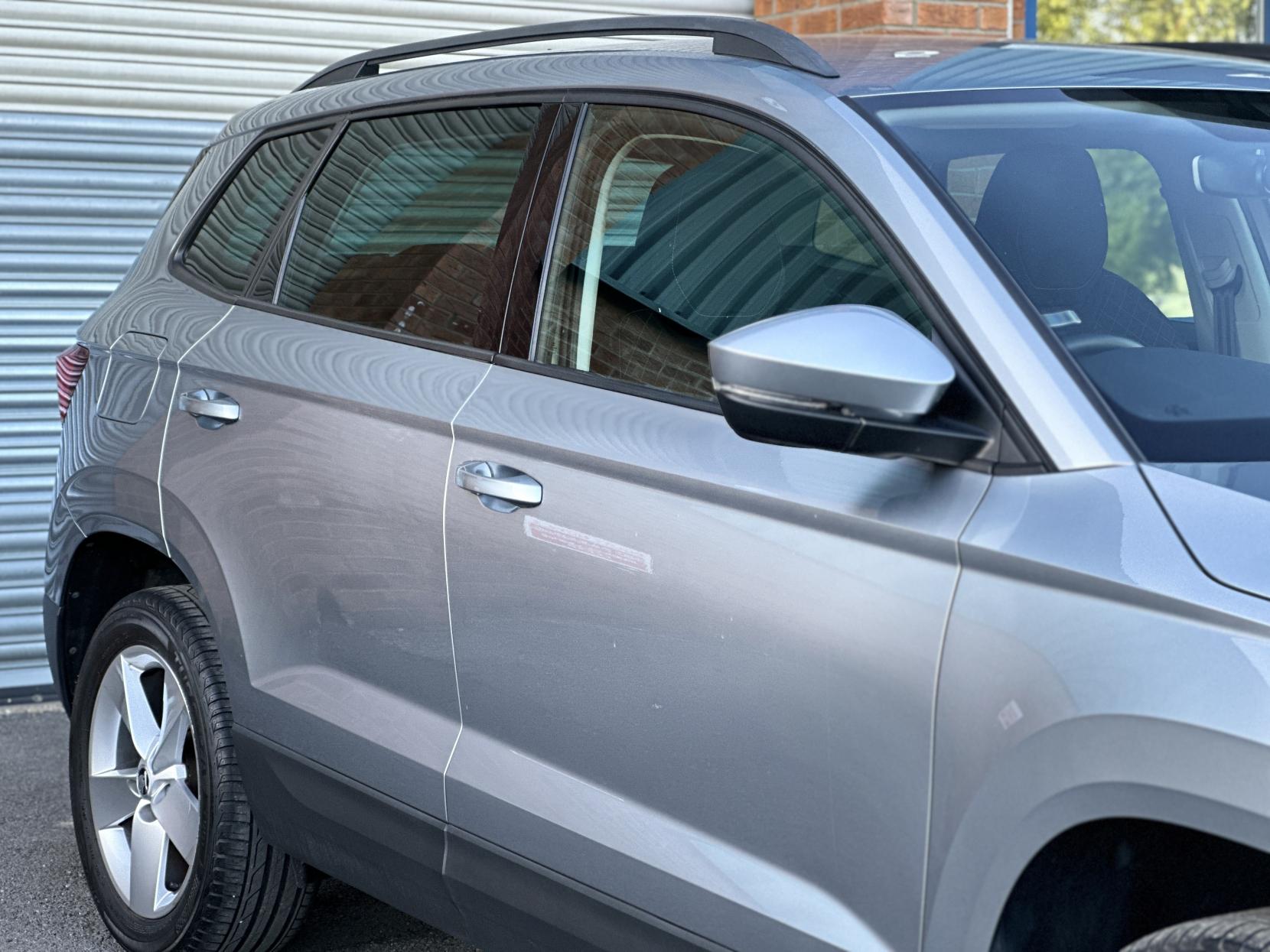 Skoda Karoq 2.0 TDI SE SUV 5dr Diesel Manual Euro 6 (s/s) (150 ps)