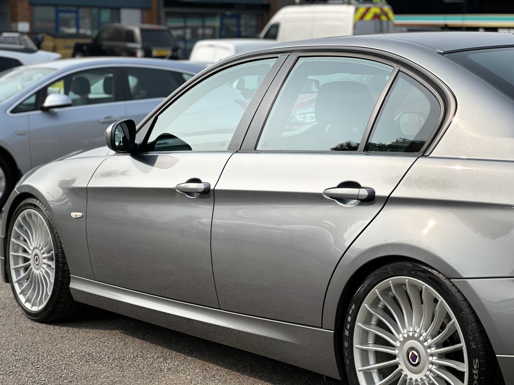 BMW Alpina D3 2.0 Saloon (2009 - 2013)