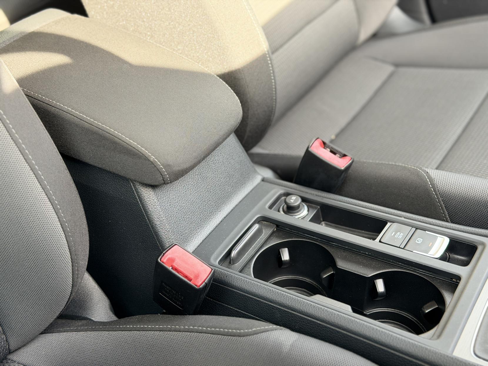 Volkswagen Golf 1.2 TSI BlueMotion Tech S Hatchback 5dr Petrol DSG Euro 5 (s/s) (105 ps)