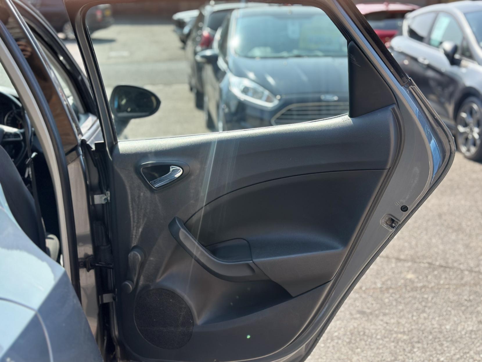 SEAT Ibiza 1.2 TSI FR Hatchback 5dr Petrol Manual Euro 6 (90 ps)
