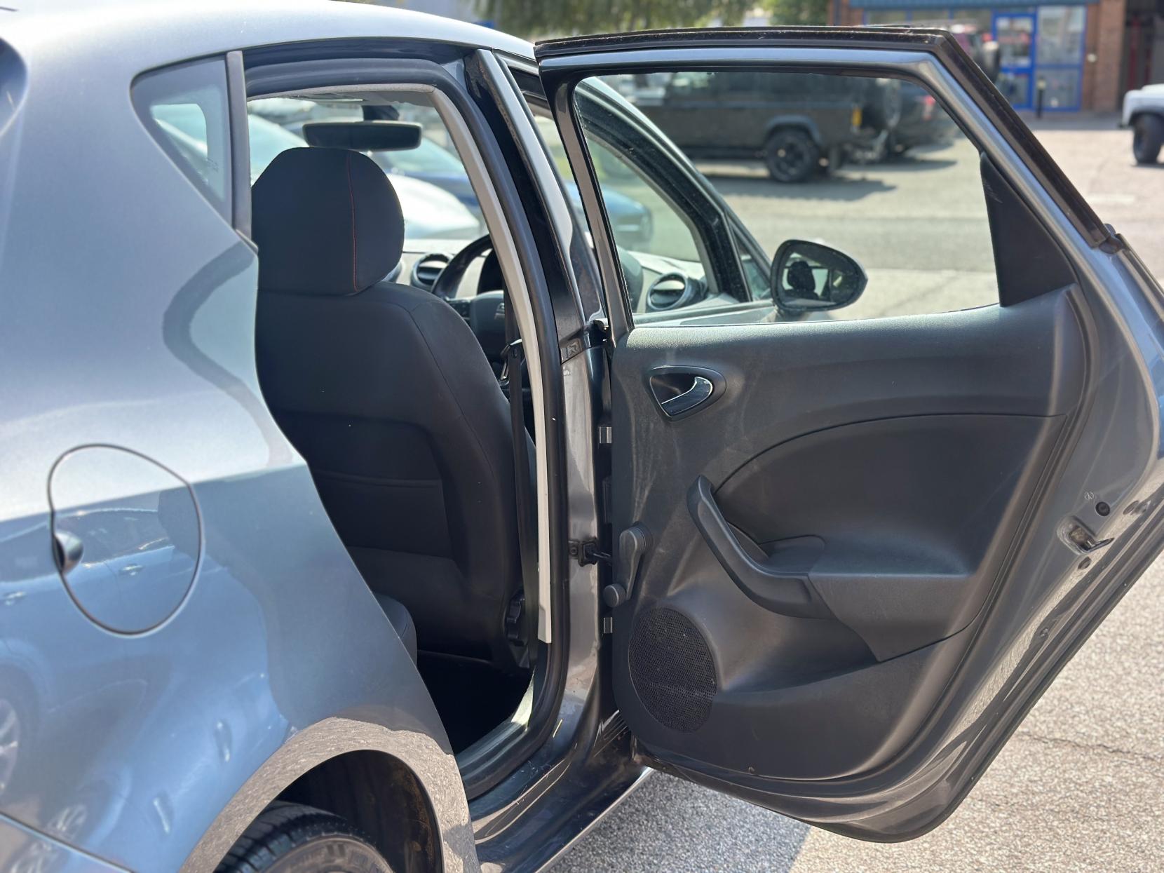 SEAT Ibiza 1.2 TSI FR Hatchback 5dr Petrol Manual Euro 6 (90 ps)