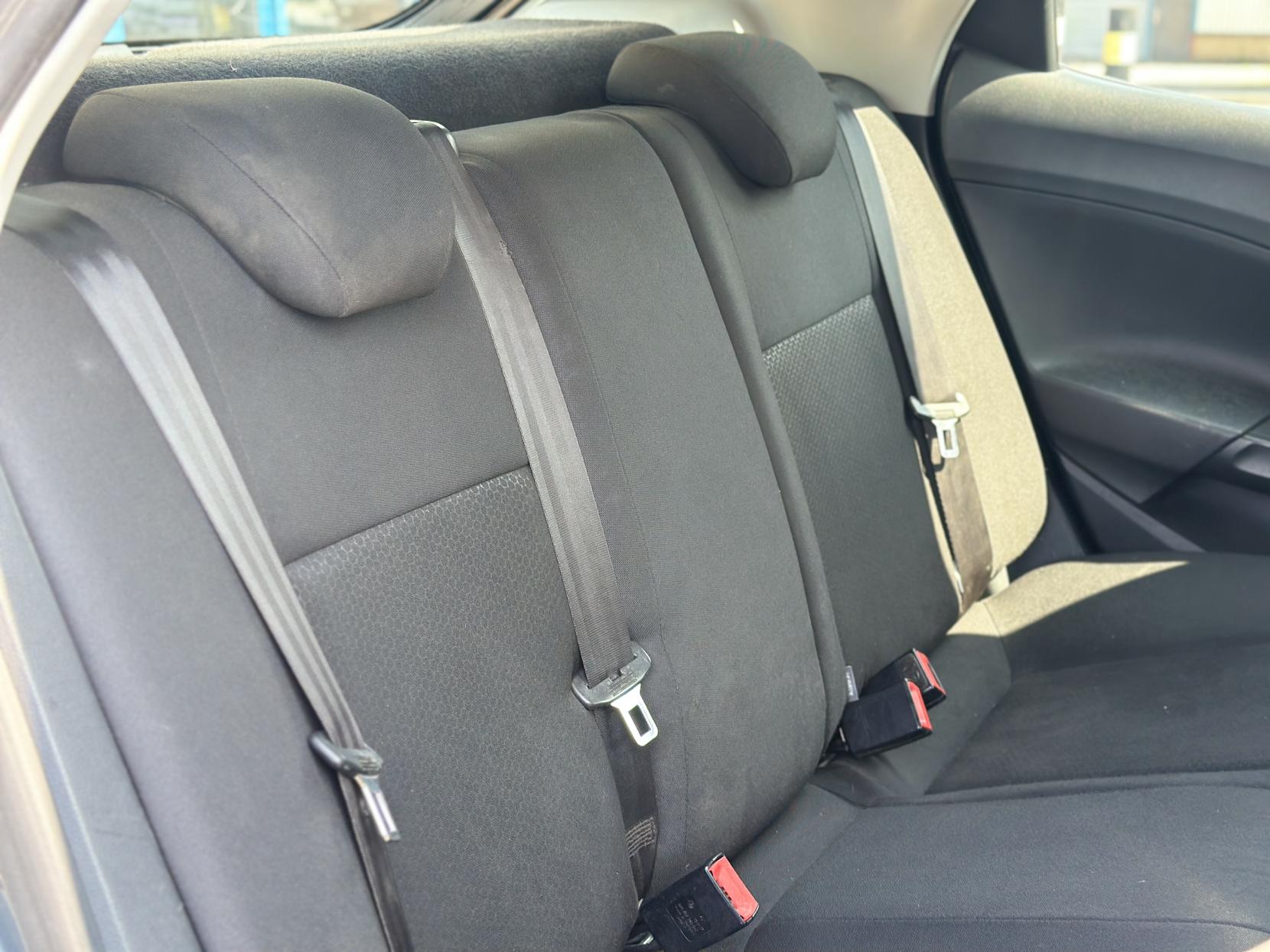 SEAT Ibiza 1.2 TSI FR Hatchback 5dr Petrol Manual Euro 6 (90 ps)