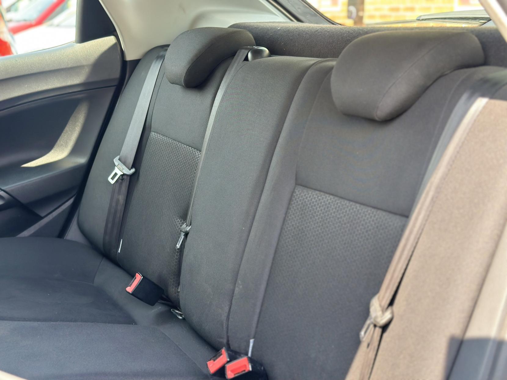 SEAT Ibiza 1.2 TSI FR Hatchback 5dr Petrol Manual Euro 6 (90 ps)