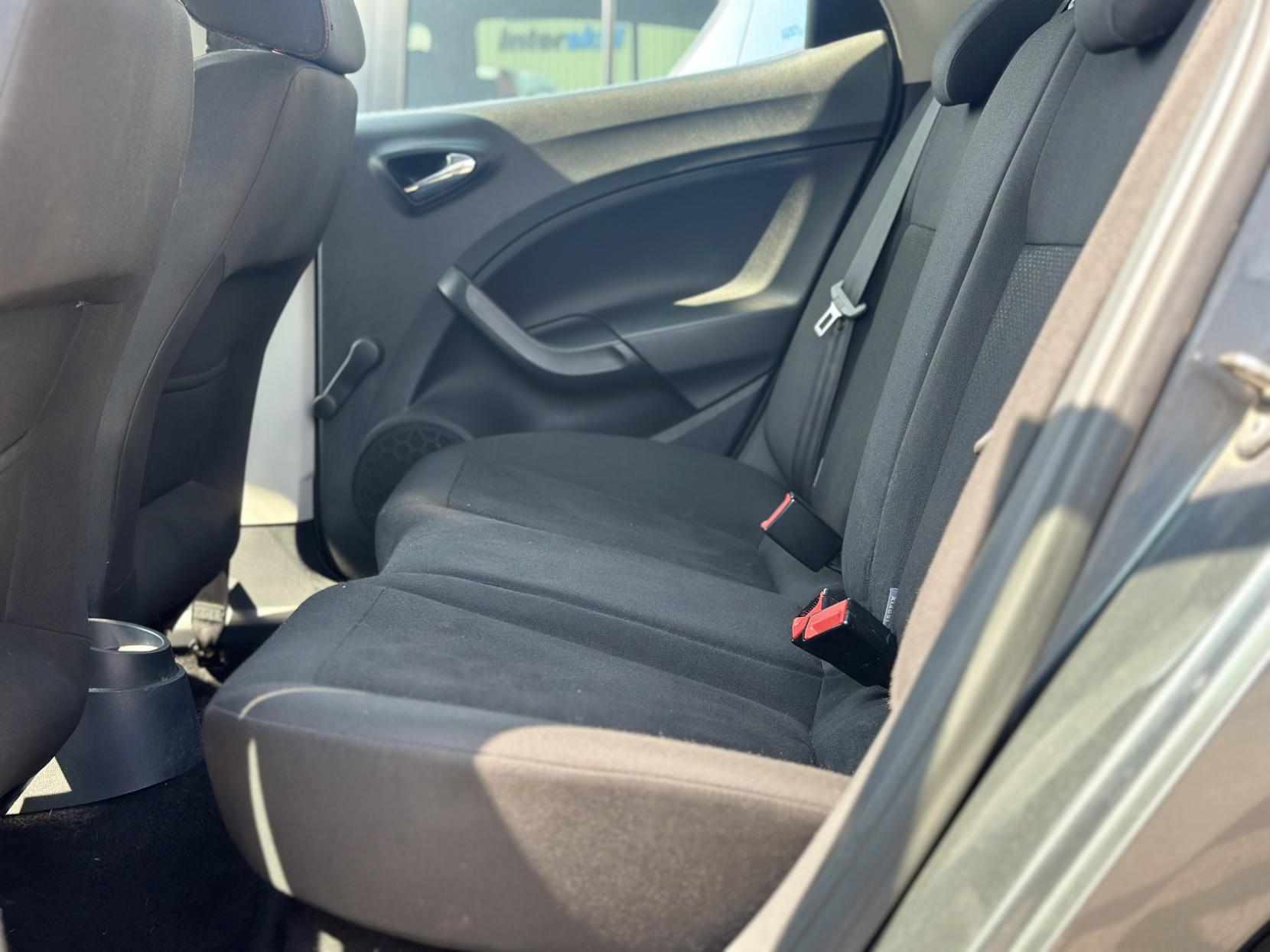 SEAT Ibiza 1.2 TSI FR Hatchback 5dr Petrol Manual Euro 6 (90 ps)