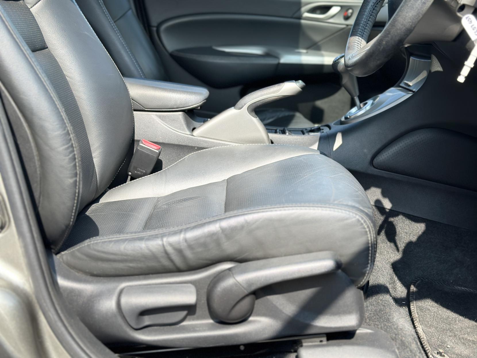 Honda Civic 1.8 i-VTEC SE Hatchback 5dr Petrol i-Shift (158 g/km, 138 bhp)