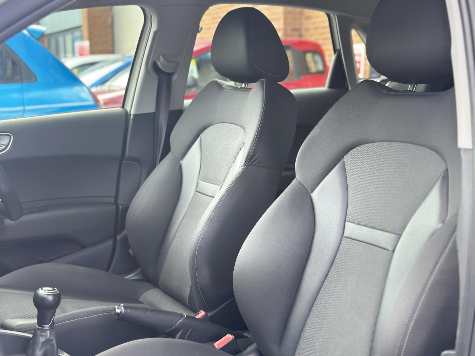 Audi A1 1.4 TFSI Sport Sportback 5dr Petrol Manual Euro 5 (s/s) (122 ps)