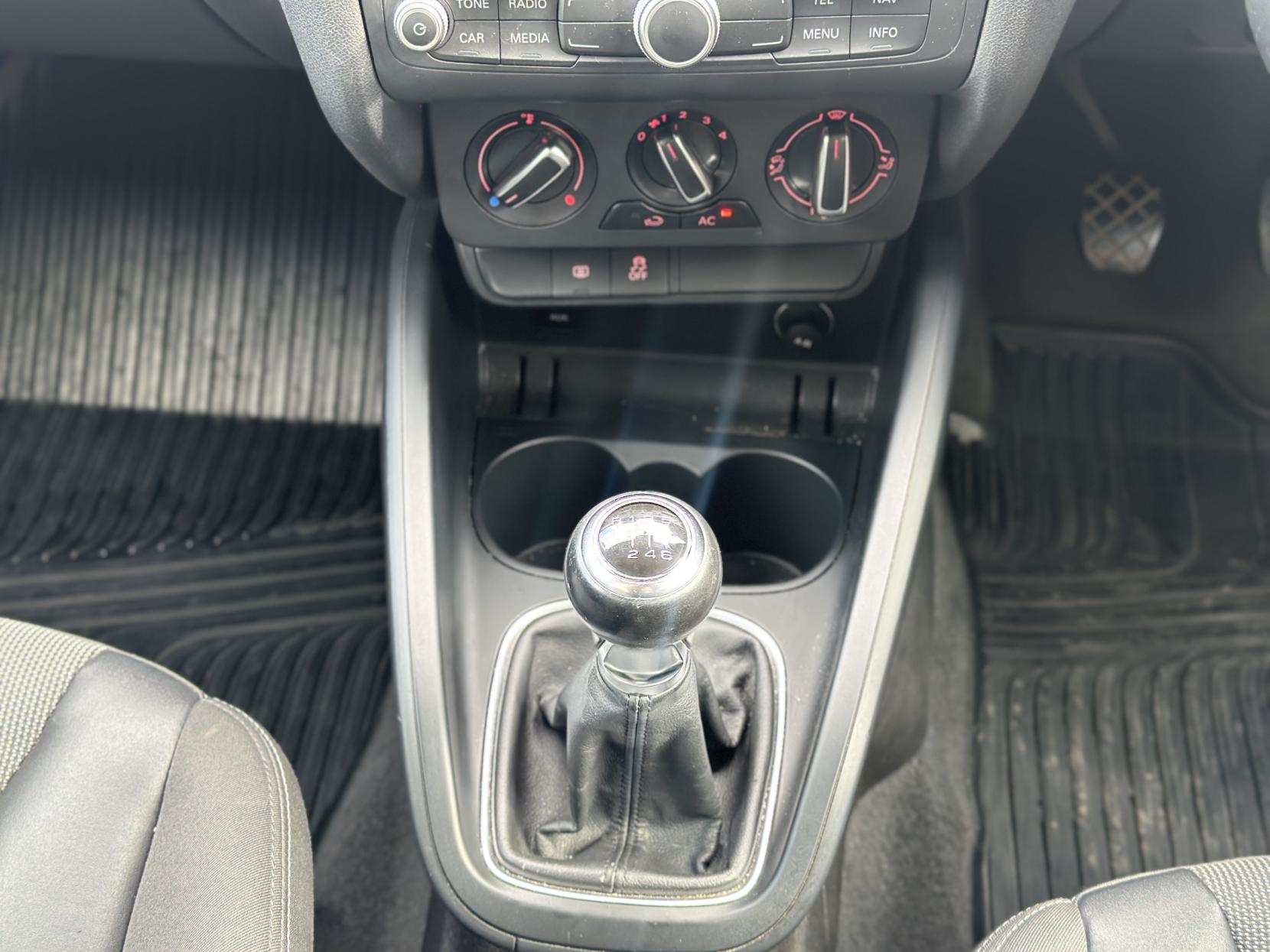 Audi A1 1.4 TFSI Sport Sportback 5dr Petrol Manual Euro 5 (s/s) (122 ps)