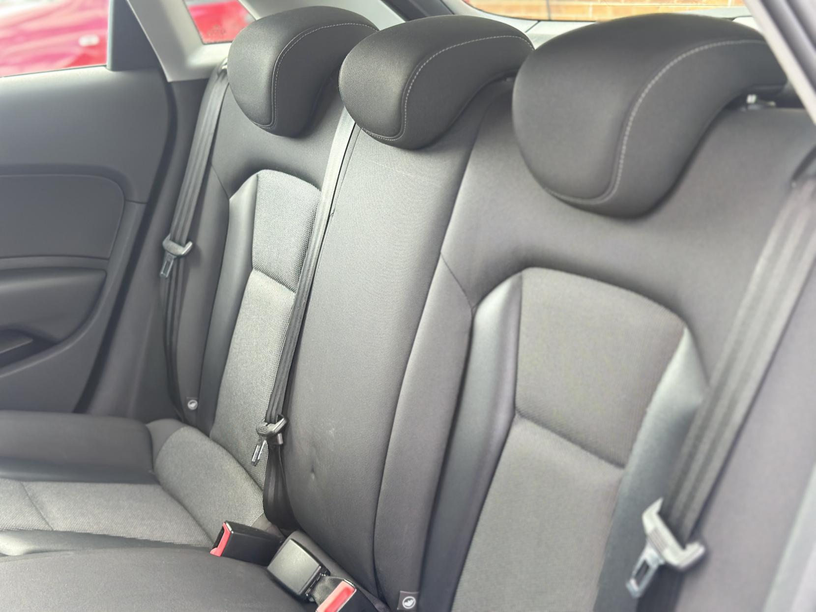 Audi A1 1.4 TFSI Sport Sportback 5dr Petrol Manual Euro 5 (s/s) (122 ps)