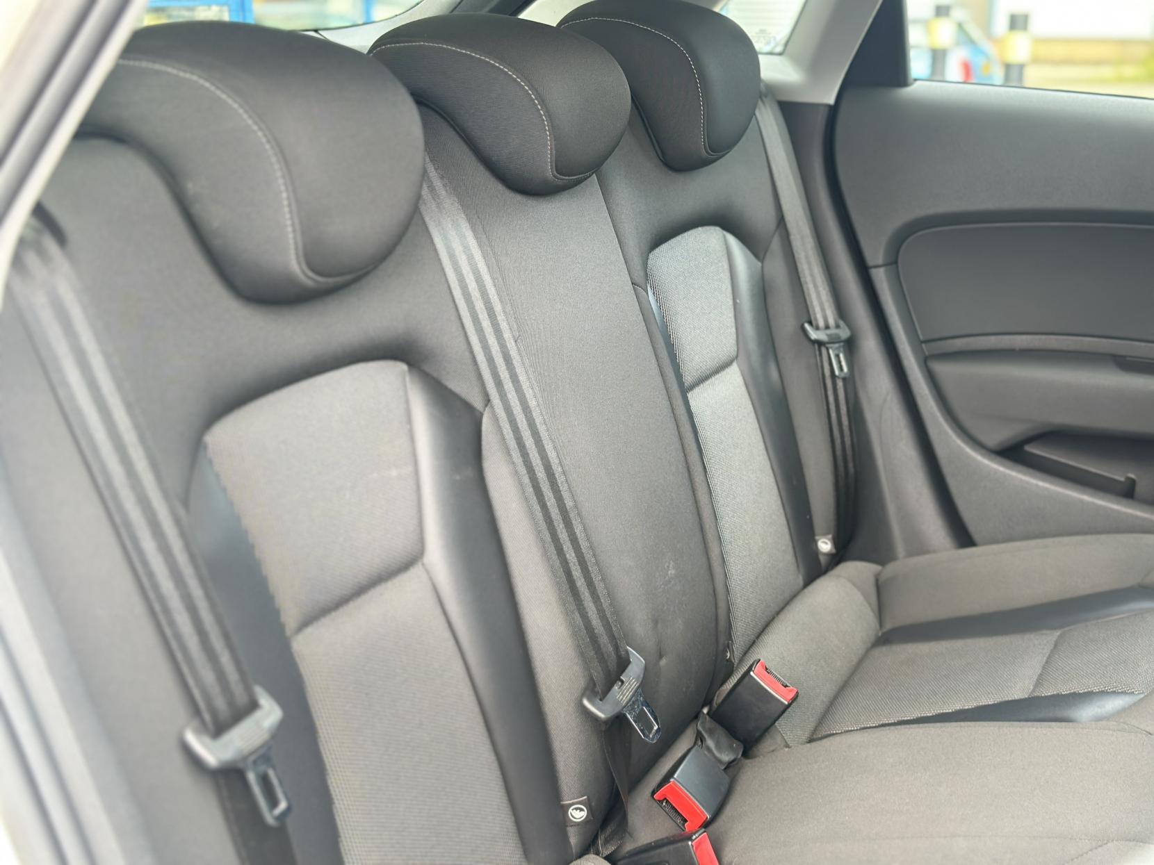 Audi A1 1.4 TFSI Sport Sportback 5dr Petrol Manual Euro 5 (s/s) (122 ps)