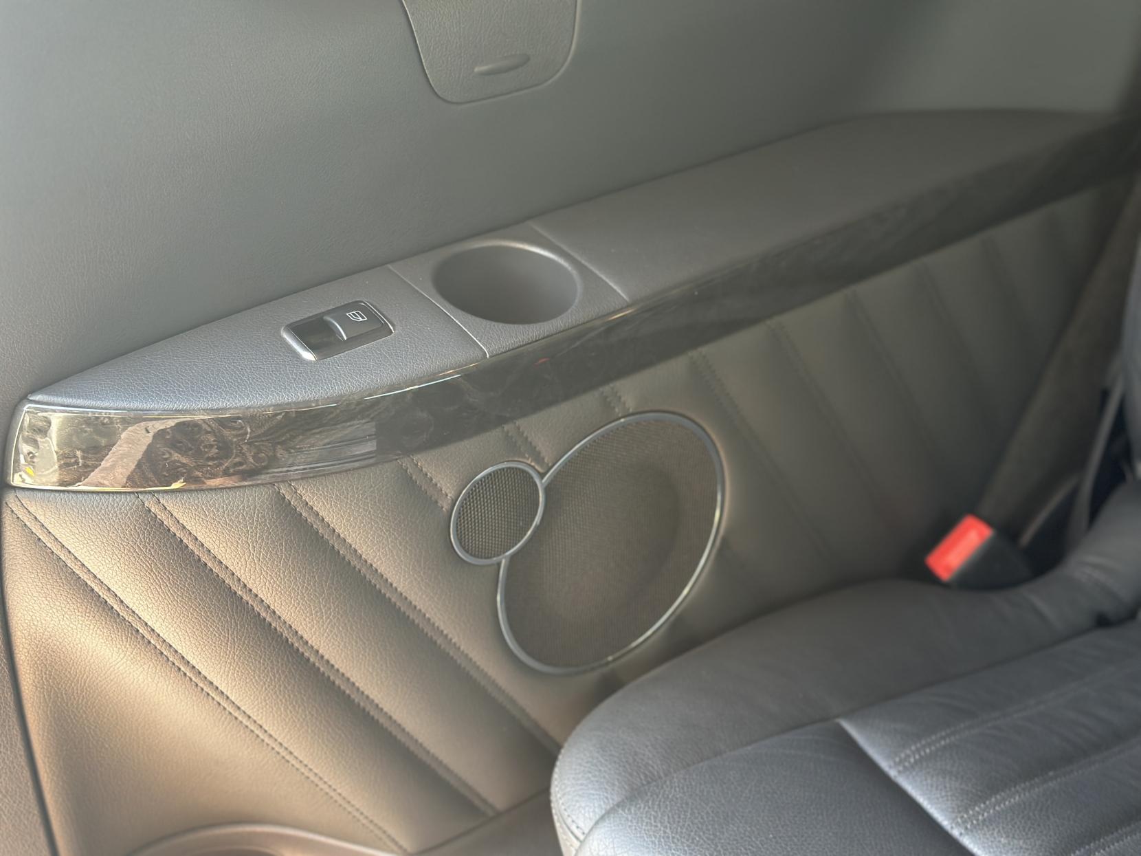 Mercedes-Benz V Class V350 Ambiente