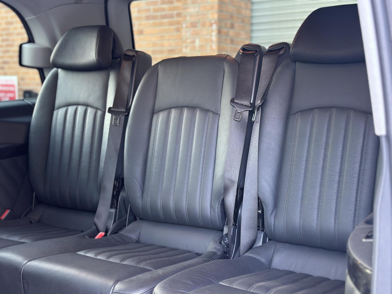 Mercedes-Benz V Class V350 Ambiente