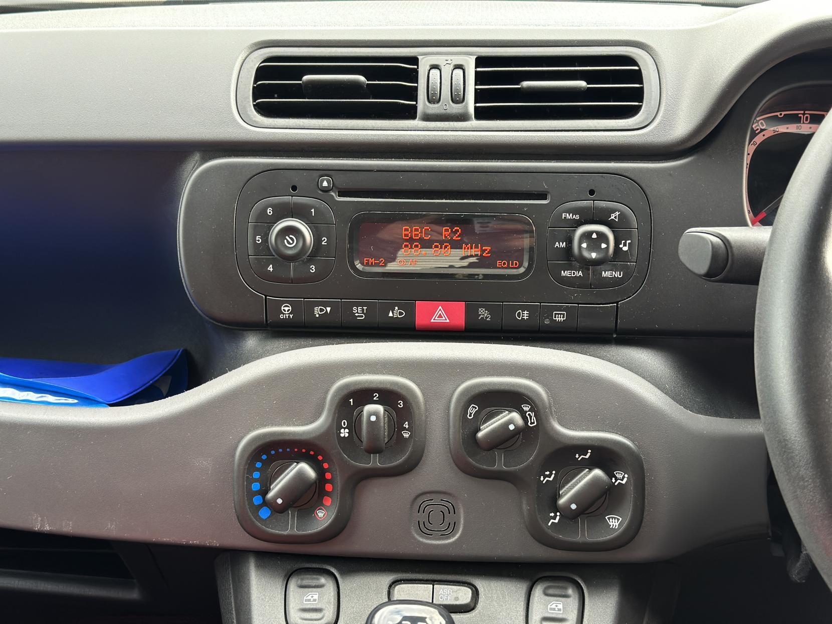 Fiat Panda 1.2 Pop Hatchback 5dr Petrol Manual Euro 6 (69 bhp)