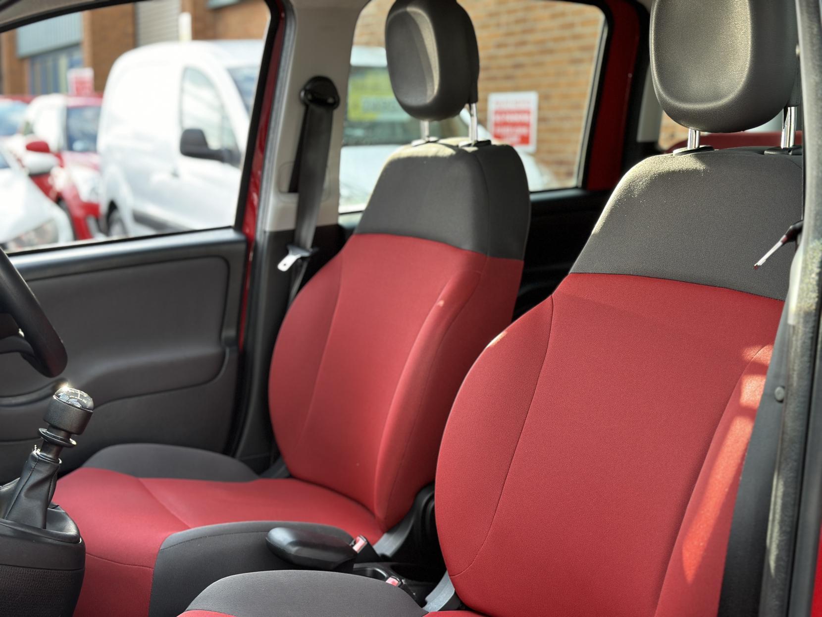 Fiat Panda 1.2 Pop Hatchback 5dr Petrol Manual Euro 6 (69 bhp)