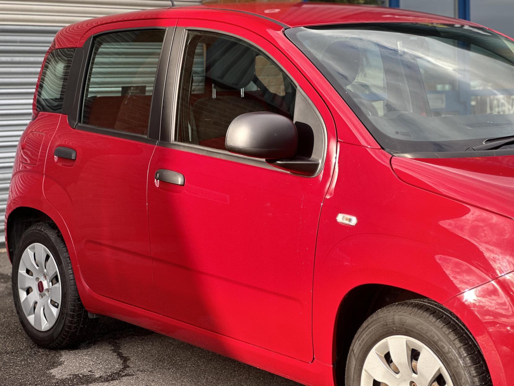 Fiat Panda 1.2 Pop Hatchback 5dr Petrol Manual Euro 6 (69 bhp)