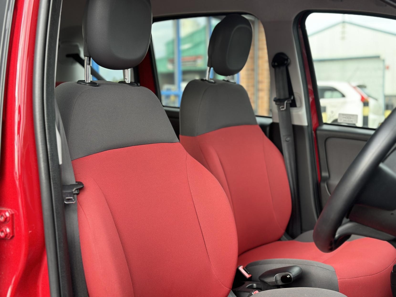 Fiat Panda 1.2 Pop Hatchback 5dr Petrol Manual Euro 6 (69 bhp)
