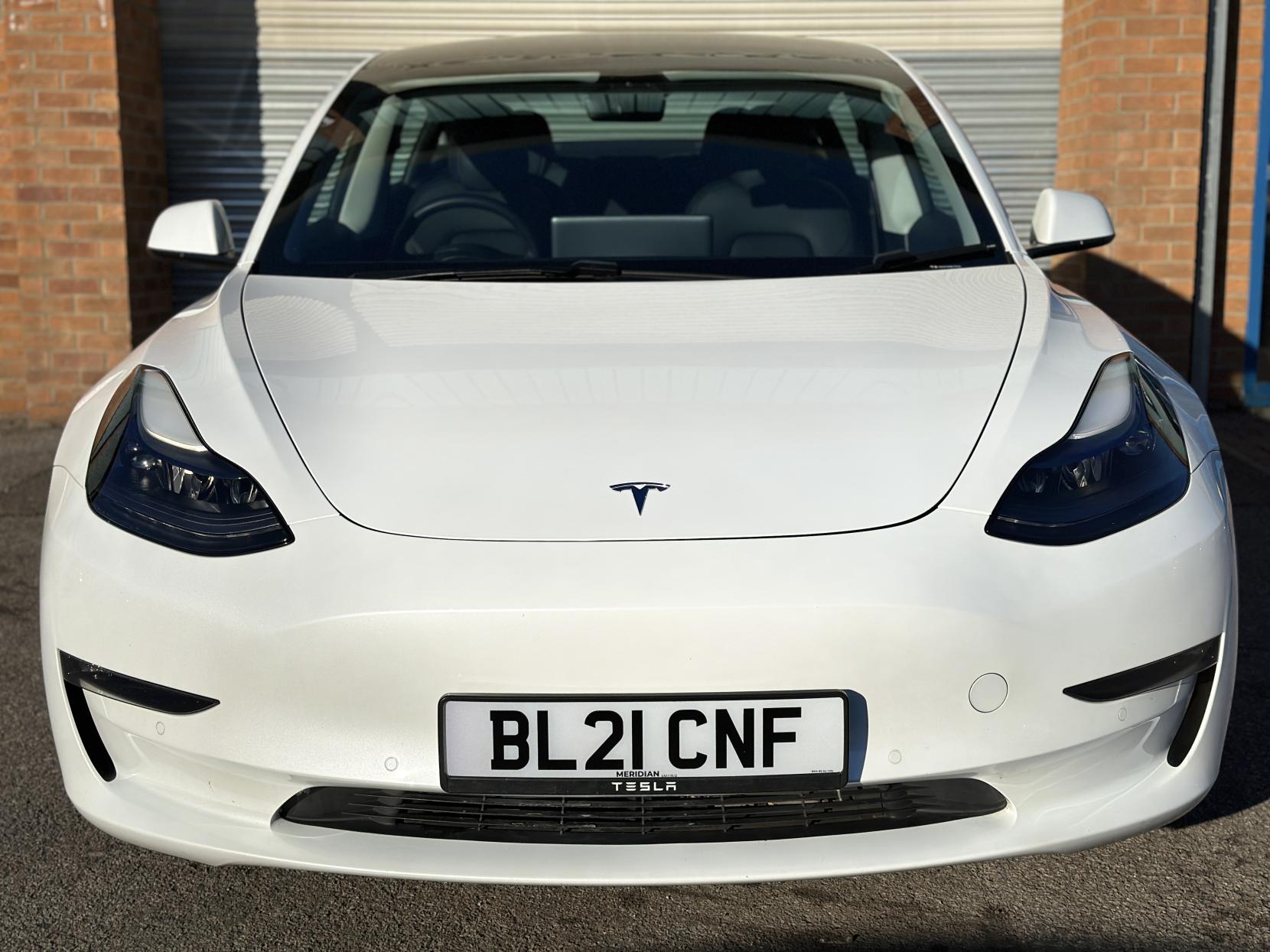 Tesla Model 3 (Dual Motor) Long Range Saloon 4dr Electric Auto 4WDE (346 ps)