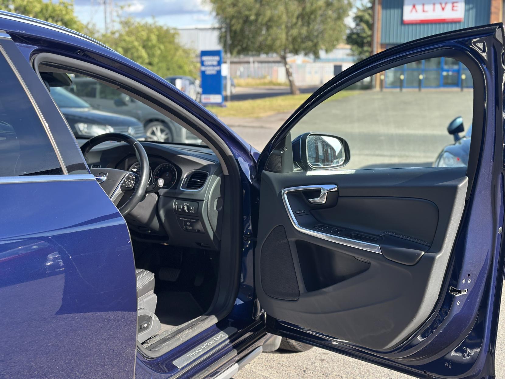 Volvo V60 1.6 Ocean Race Nav Estate (2010 - 2013)