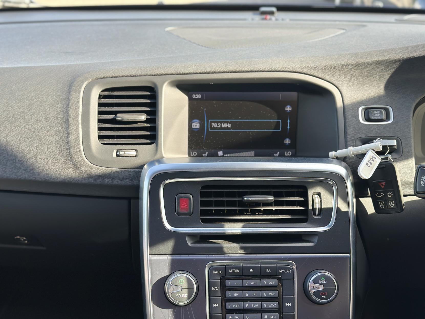 Volvo V60 1.6 Ocean Race Nav Estate (2010 - 2013)