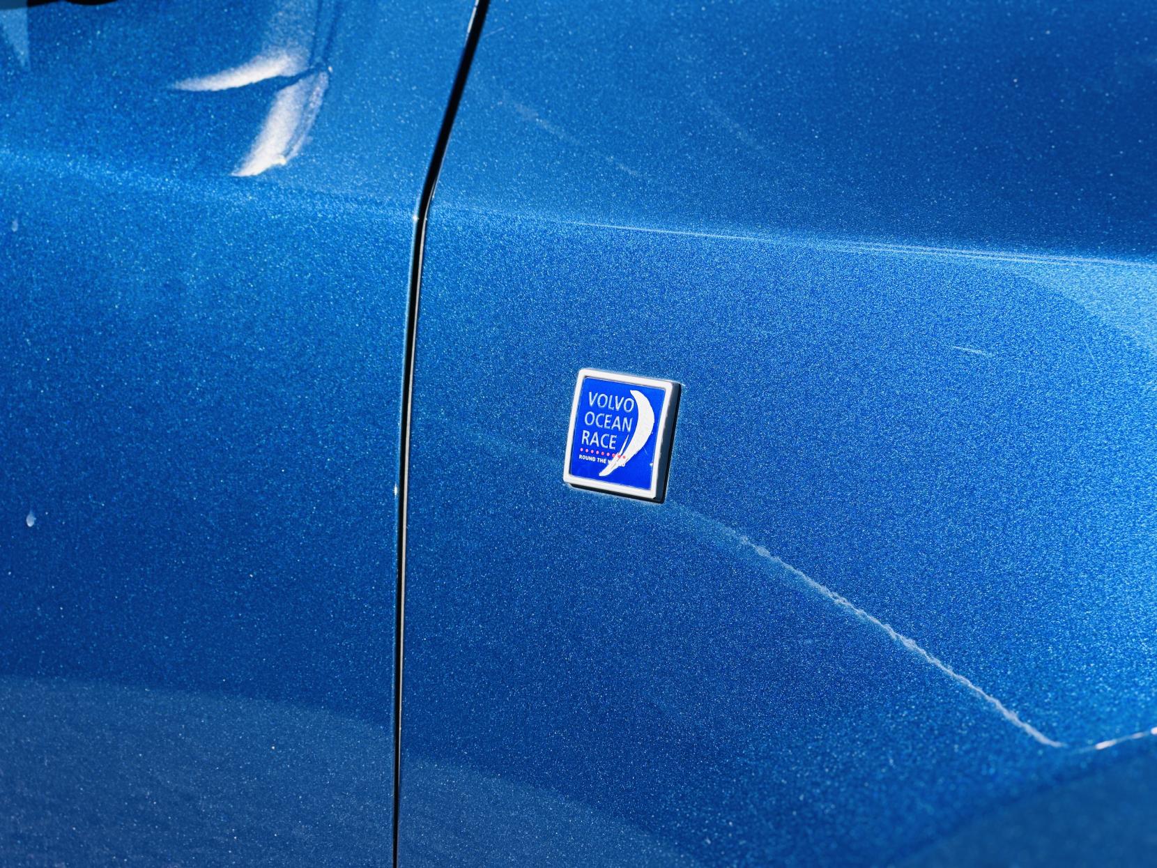 Volvo V60 1.6 Ocean Race Nav Estate (2010 - 2013)