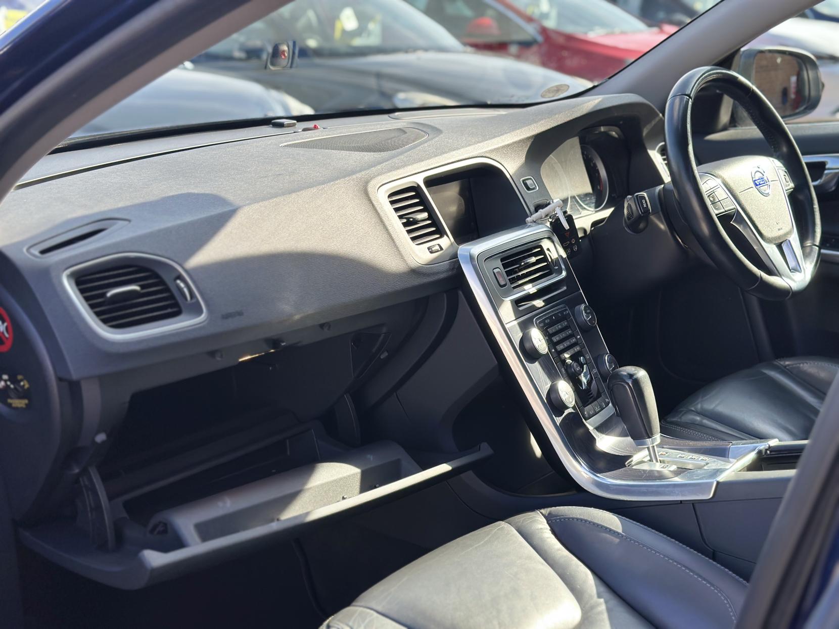 Volvo V60 1.6 Ocean Race Nav Estate (2010 - 2013)