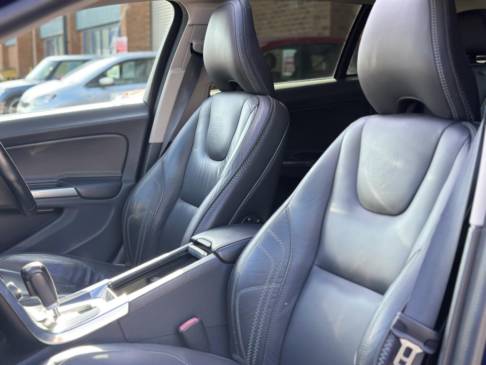 Volvo V60 1.6 Ocean Race Nav Estate (2010 - 2013)