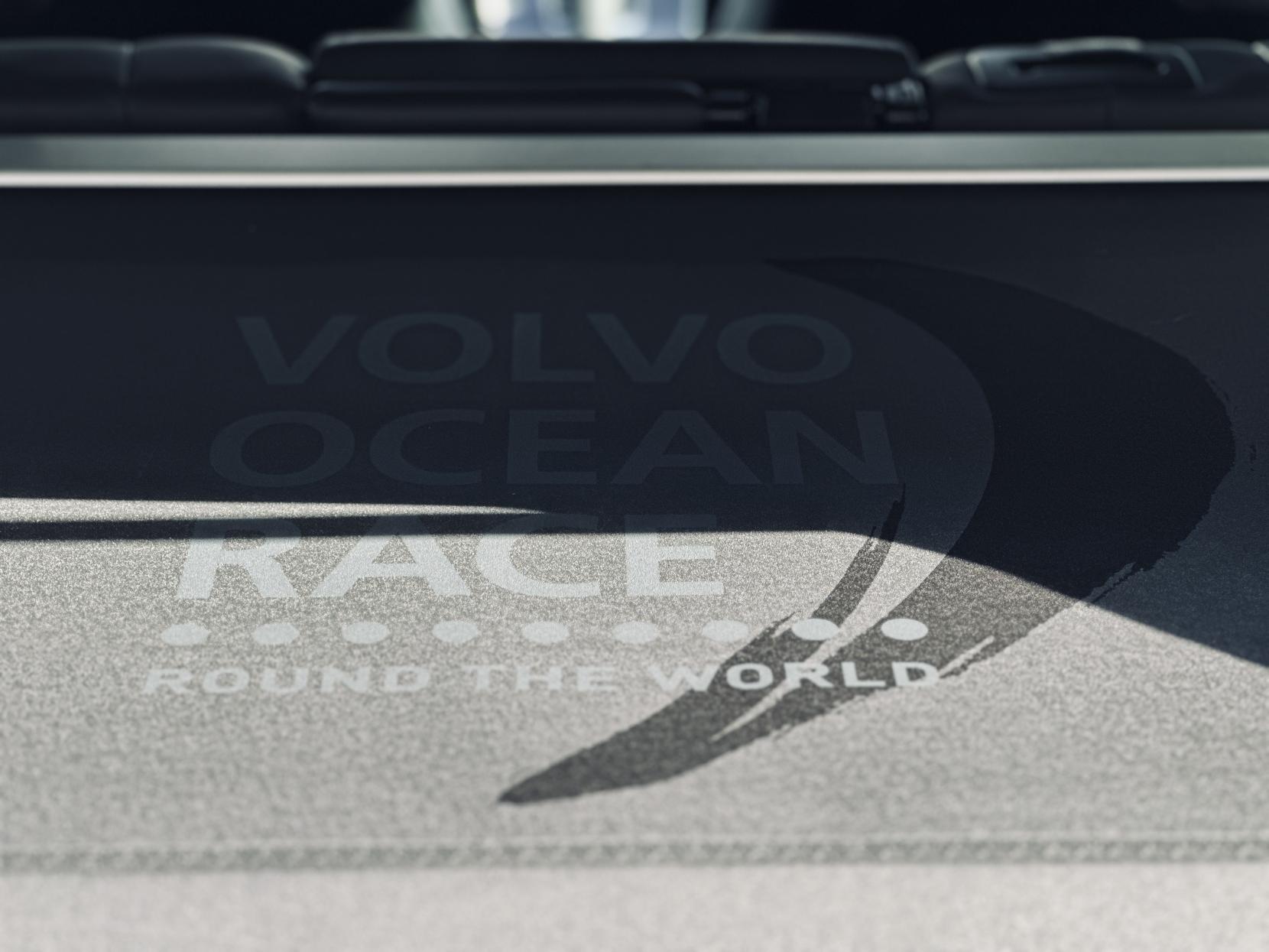 Volvo V60 1.6 Ocean Race Nav Estate (2010 - 2013)