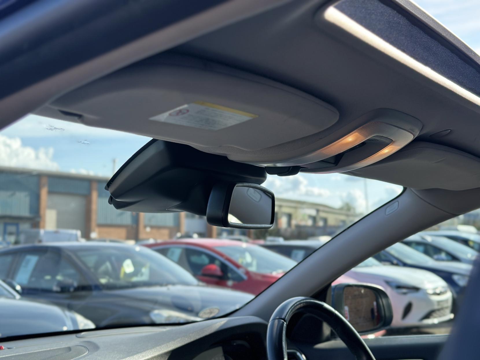 Volvo V60 1.6 Ocean Race Nav Estate (2010 - 2013)