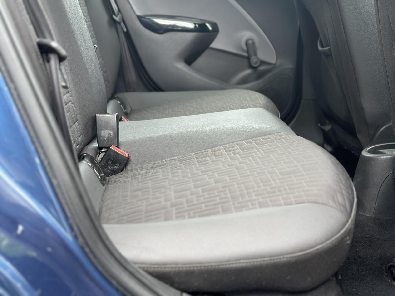 Vauxhall Corsa 1.4i Turbo ecoFLEX SE Hatchback 5dr Petrol Manual Euro 6 (s/s) (100 ps)