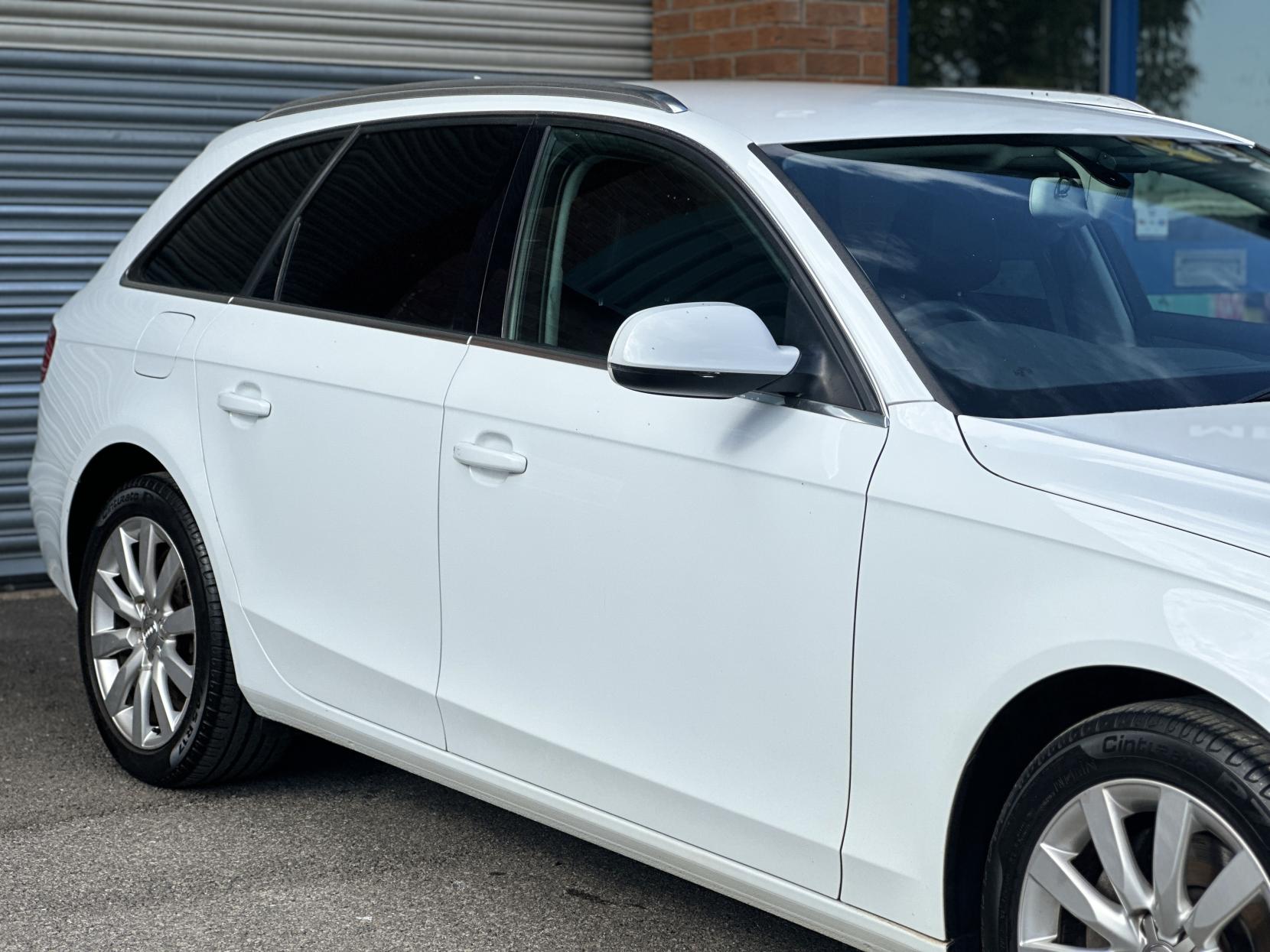 Audi A4 Avant 2.0 TFSI SE Estate 5dr Petrol S Tronic quattro Euro 6 (s/s) (225 ps)