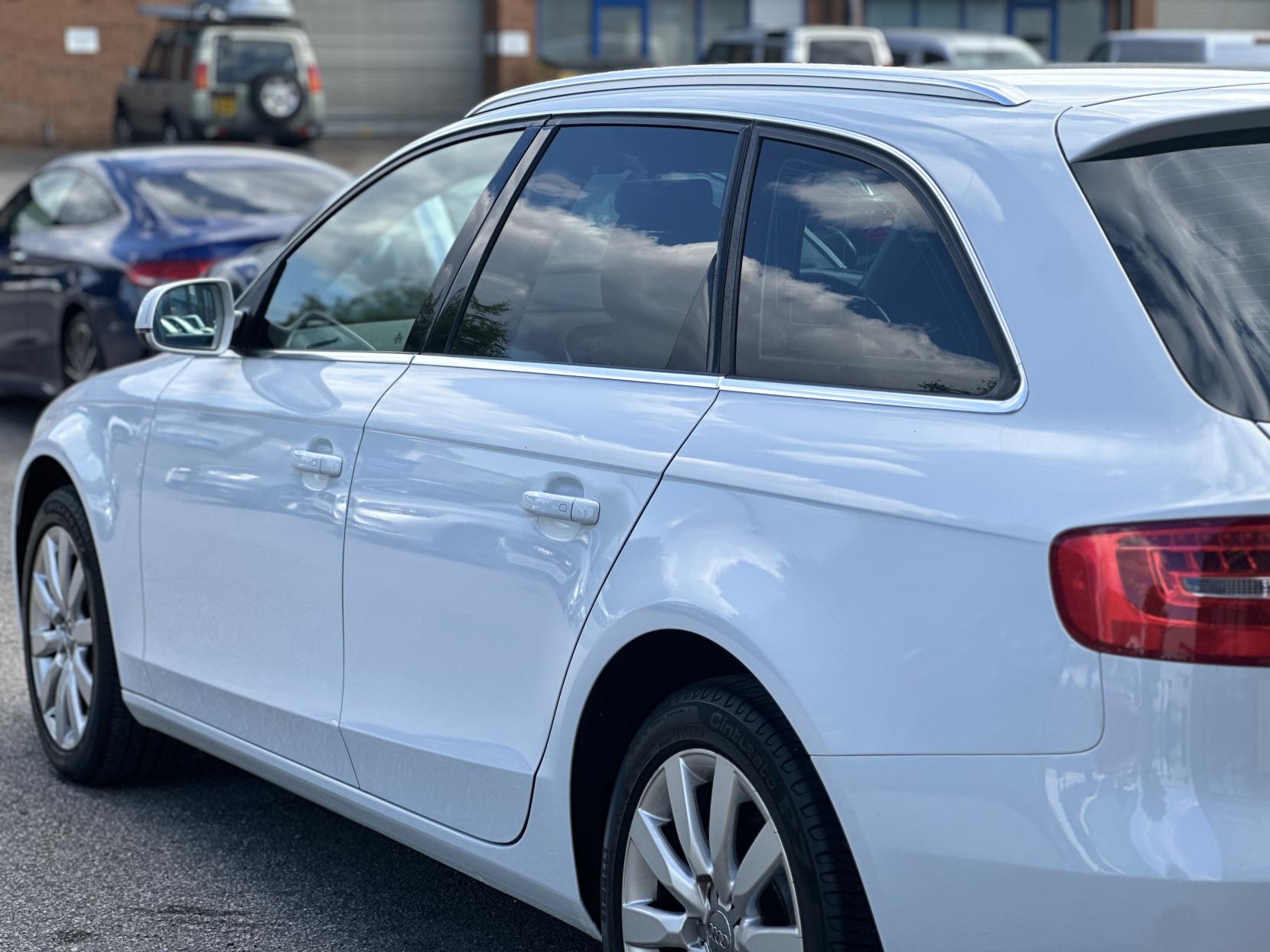 Audi A4 Avant 2.0 TFSI SE Estate 5dr Petrol S Tronic quattro Euro 6 (s/s) (225 ps)
