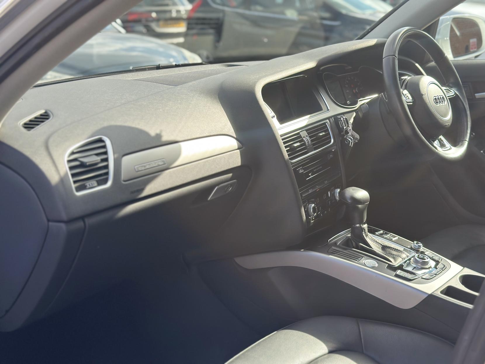 Audi A4 Avant 2.0 TFSI SE Estate 5dr Petrol S Tronic quattro Euro 6 (s/s) (225 ps)