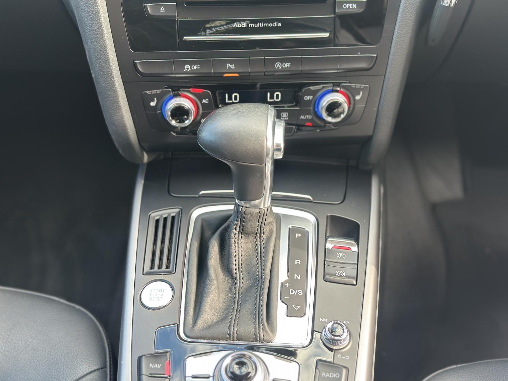 Audi A4 Avant 2.0 TFSI SE Estate 5dr Petrol S Tronic quattro Euro 6 (s/s) (225 ps)