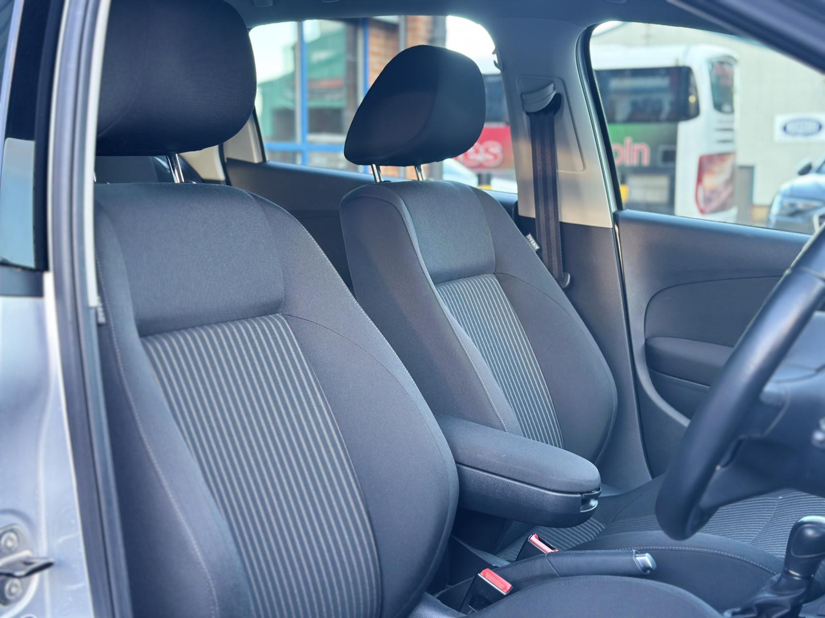 Volkswagen Polo 1.2 Hatchback (2009 - 2014)