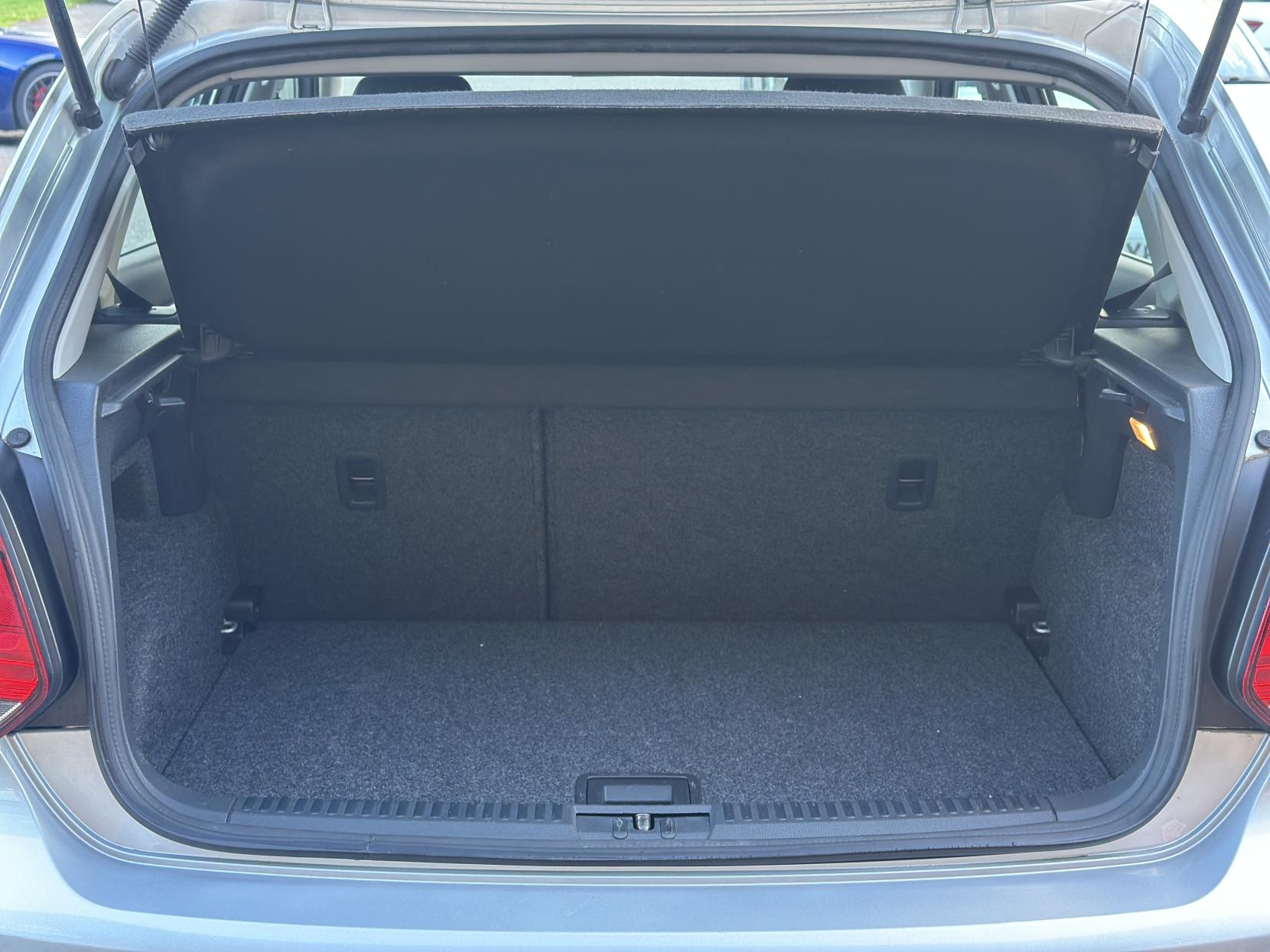 Volkswagen Polo 1.2 Hatchback (2009 - 2014)