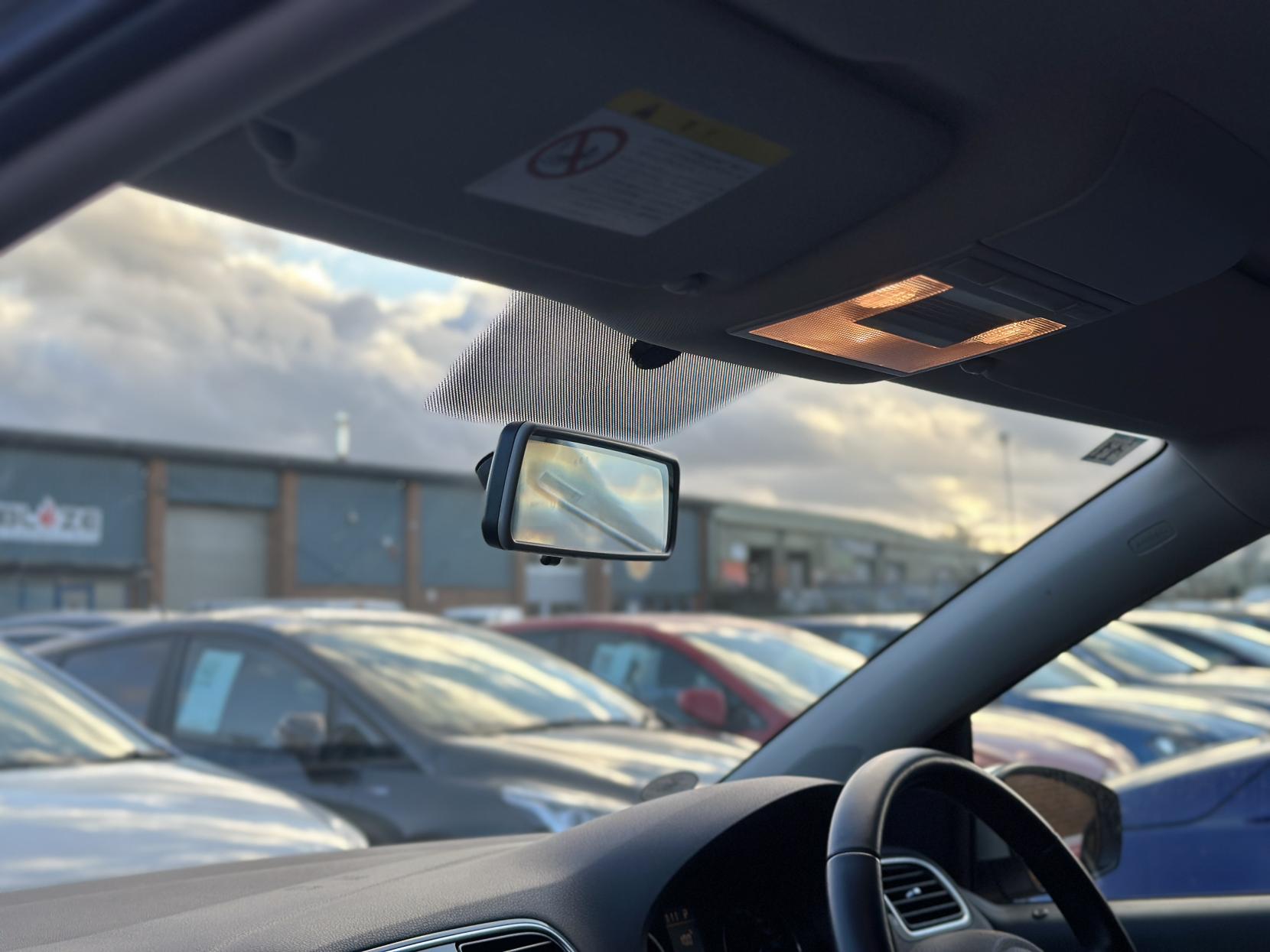 Volkswagen Polo 1.2 Hatchback (2009 - 2014)