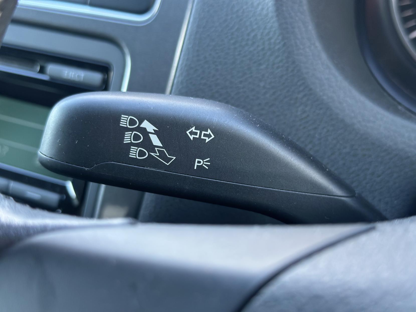 Volkswagen Polo 1.2 Hatchback (2009 - 2014)