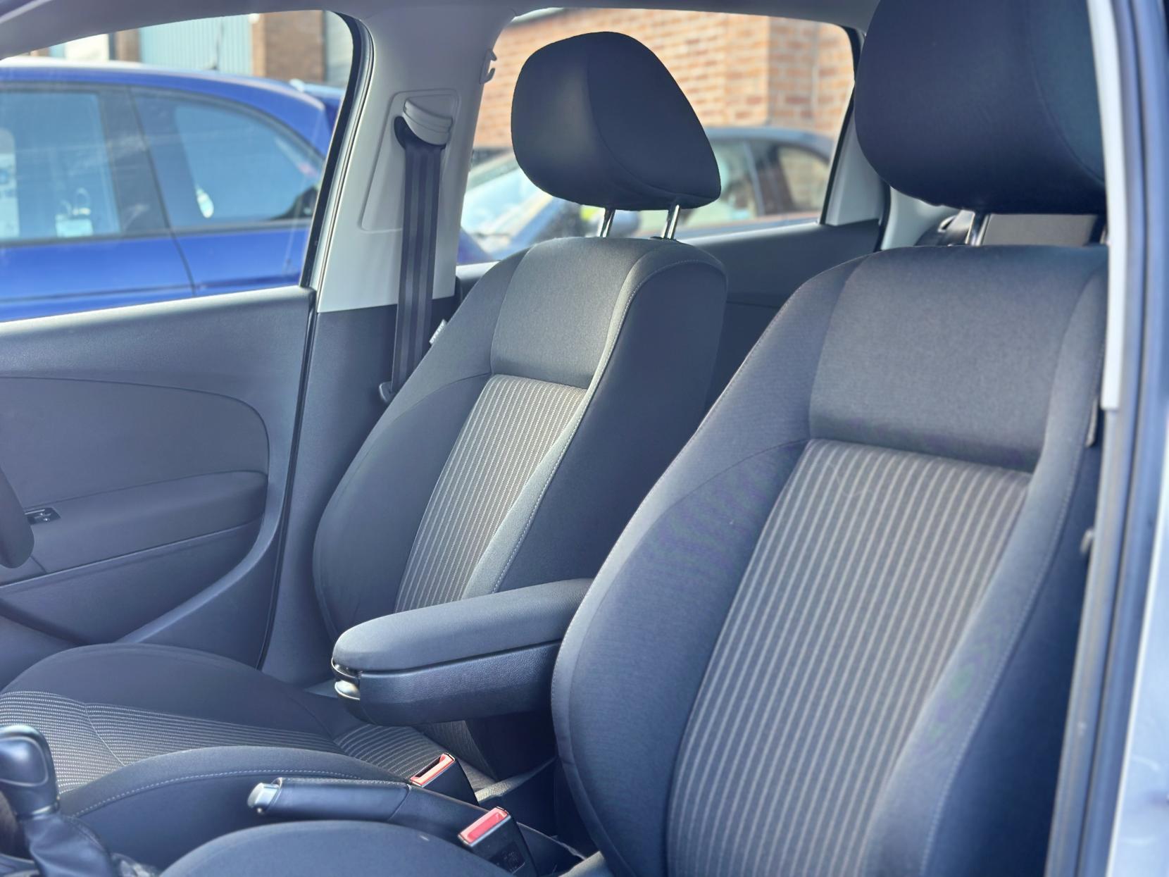 Volkswagen Polo 1.2 Hatchback (2009 - 2014)