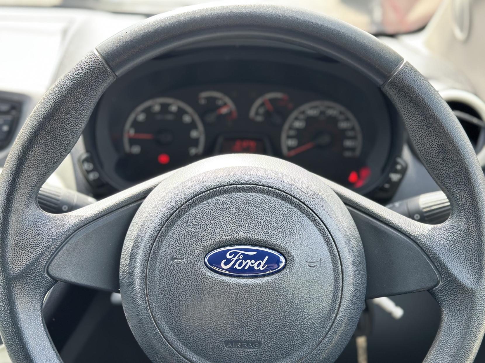 Ford Ka 1.2 Studio Hatchback 3dr Petrol Manual Euro 5 (69 ps)
