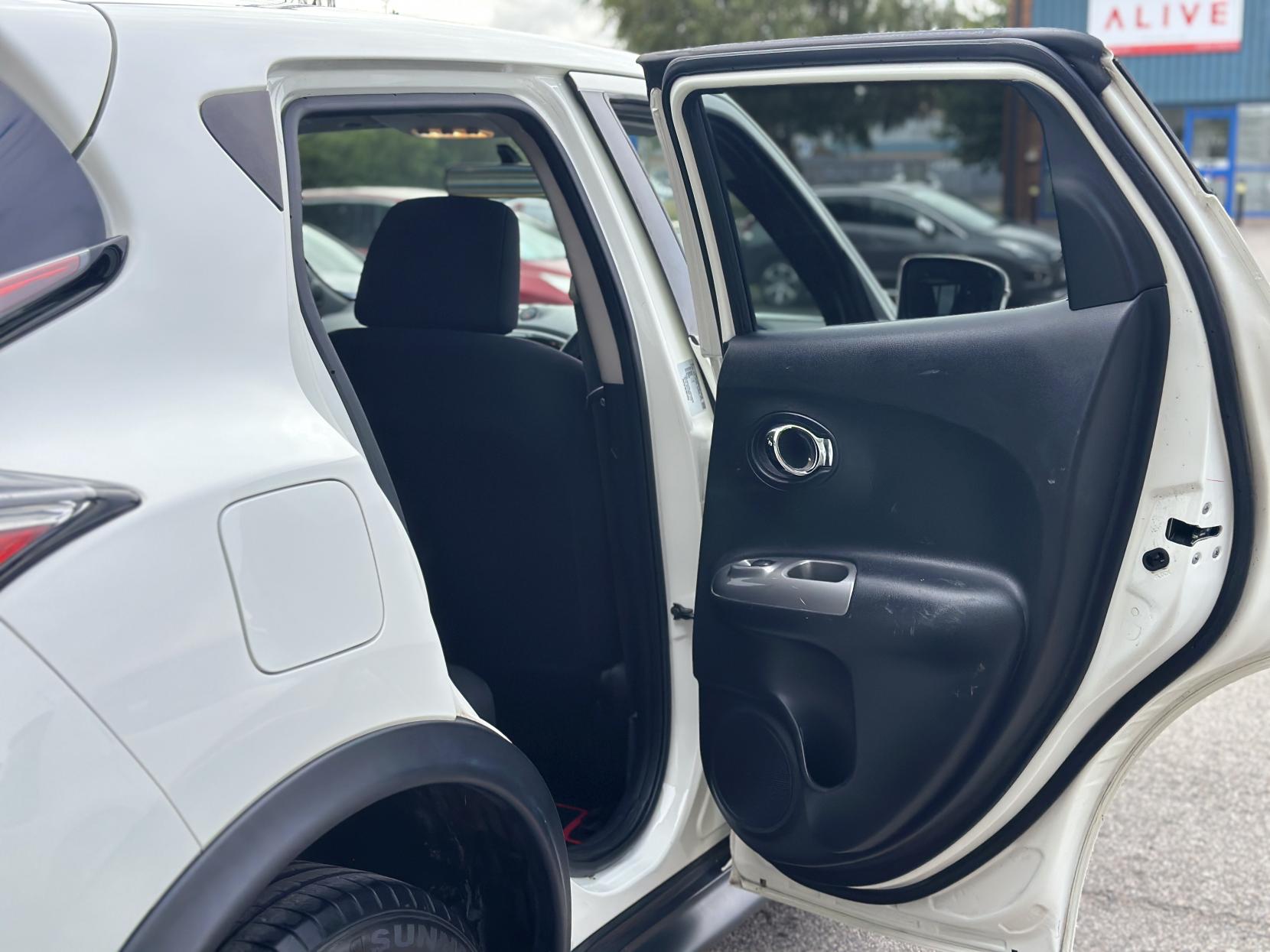 Nissan Juke 1.2 DIG-T Acenta SUV 5dr Petrol Manual Euro 6 (s/s) (115 ps)