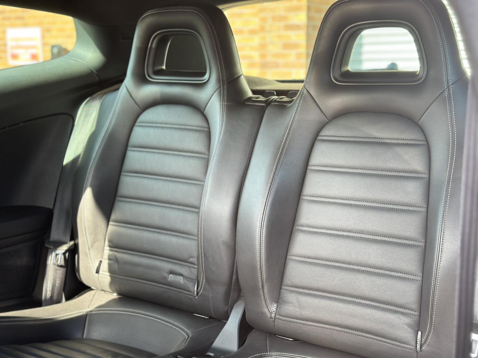 Volkswagen Scirocco 2.0 TSI R-Line Hatchback 3dr Petrol Manual Euro 5 (Leather, Nav) (210 ps)