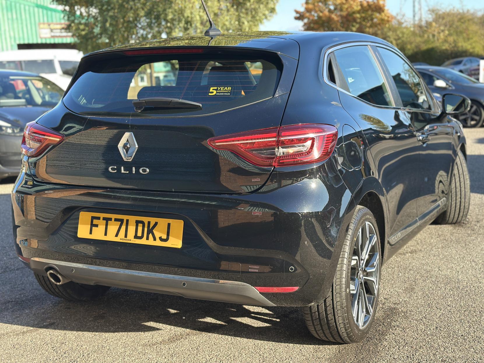 Renault Clio 1.0 TCe S Edition Hatchback 5dr Petrol Manual Euro 6 (s/s) (90 ps)