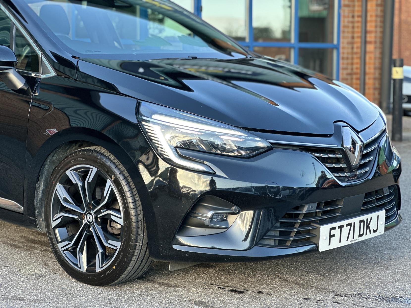 Renault Clio 1.0 TCe S Edition Hatchback 5dr Petrol Manual Euro 6 (s/s) (90 ps)