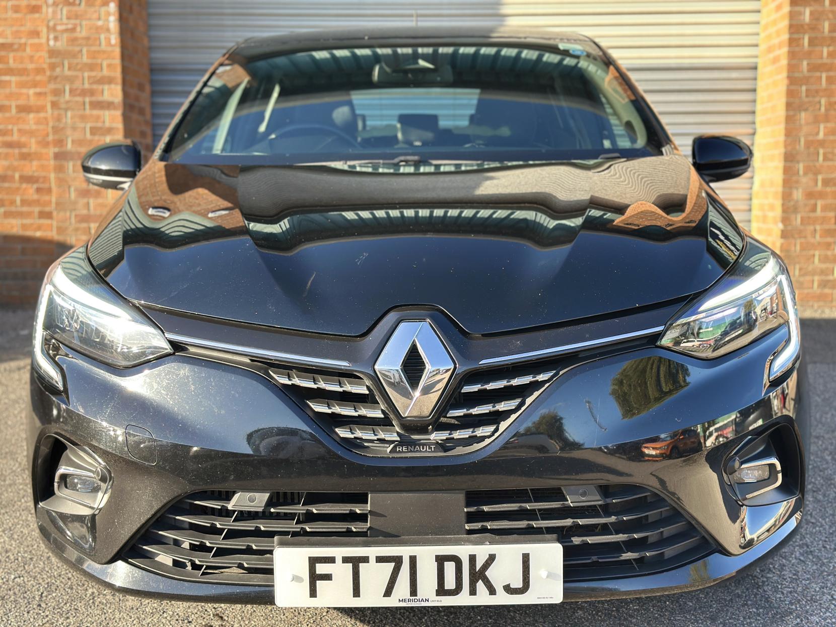 Renault Clio 1.0 TCe S Edition Hatchback 5dr Petrol Manual Euro 6 (s/s) (90 ps)